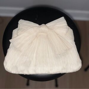 Designer Bridal Clutch - Loeffler Randall Rayne Pearl Clutch